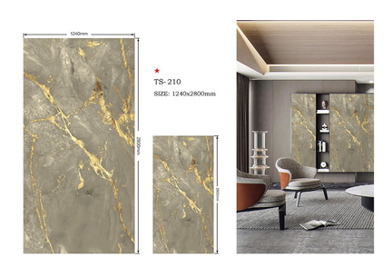 Luxury Printable Series 2026  UV Marble Sheet Vol.3 010