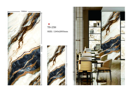Luxury Printable Series 2026  UV Marble Sheet Vol.3 058